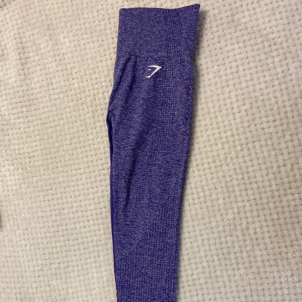Gymshark Seamless Leggings